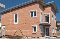 Parkhurst home extensions