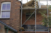 free Parkhurst home extension quotes