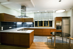 kitchen extensions Parkhurst
